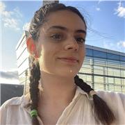 Profesora de inglés imparte clases nivel c1 incluido